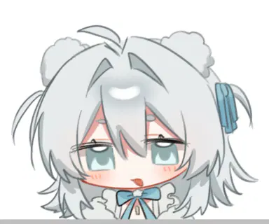 しろくま様 しろくま (@sirokuma_) | みすきーすくえあ！